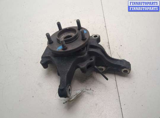 купить Ступица (кулак, цапфа) на Chrysler Voyager 2000-2007