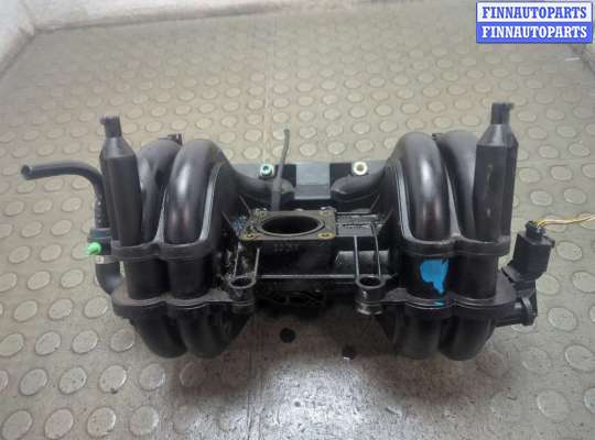 купить Коллектор впускной на Volkswagen Polo 1999-2001