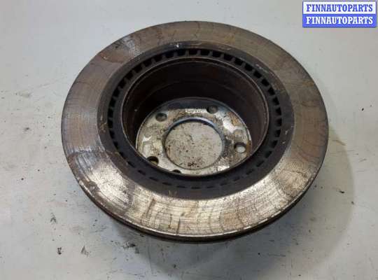 купить Диск тормозной на BMW 1 E87 2004-2011