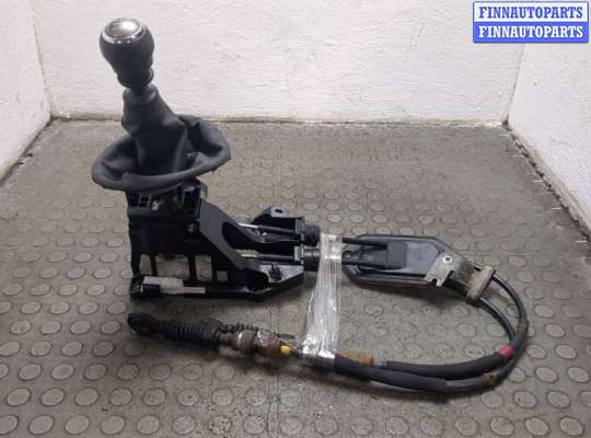 купить Кулиса КПП на Toyota Yaris 2005-2011