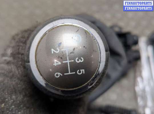 купить Кулиса КПП на Toyota Yaris 2005-2011