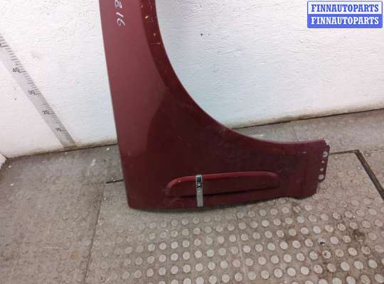 купить Крыло на Jaguar XF 2007-2015