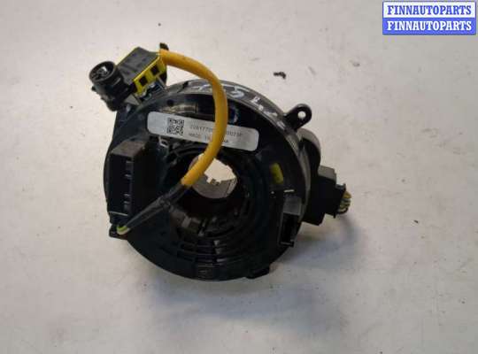 Подрулевой шлейф (кольцо SRS) на Opel Astra J