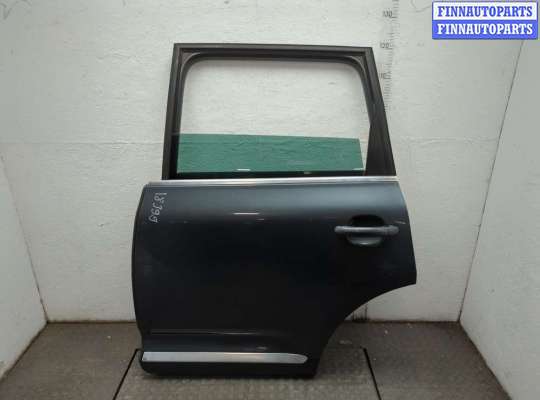 Динамик VG2748253 на Volkswagen Touareg 2002-2007