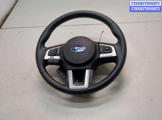 купить Руль на Subaru Forester (S13) 2012-2019