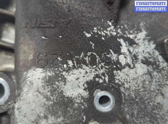 купить Крышка передняя ДВС на Mitsubishi ASX 2010-2020