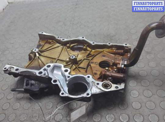 купить Крышка передняя ДВС на Mitsubishi ASX 2010-2020