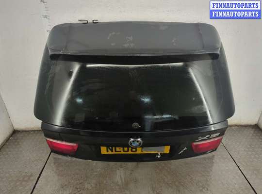 купить Фонарь крышки багажника на BMW X5 E70 2006-2013