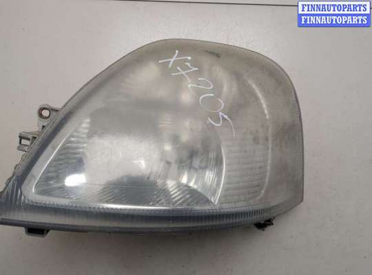купить Фара (передняя) на Renault Master 1998-2010
