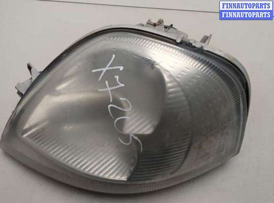 купить Фара (передняя) на Renault Master 1998-2010