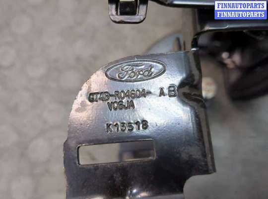 купить Подлокотник на Ford Edge 2018-2023