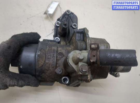 купить Теплообменник на Ford Transit 2006-2014