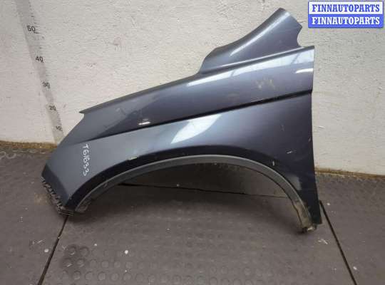 Крыло HD522435 на Honda CR-V 2006-2012