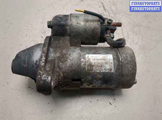 купить Стартер на Opel Astra J 2010-2017