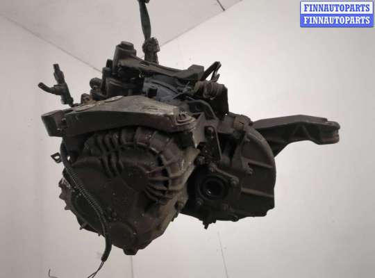 купить КПП 6-ст.мех. (МКПП) на Opel Zafira B 2005-2014