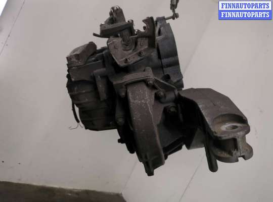 купить КПП 6-ст.мех. (МКПП) на Opel Zafira B 2005-2014