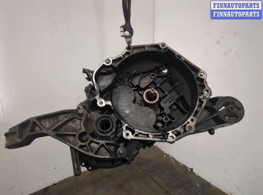 купить КПП 6-ст.мех. (МКПП) на Opel Zafira B 2005-2014