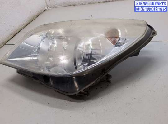 купить Фара (передняя) на Opel Astra H 2004-2010