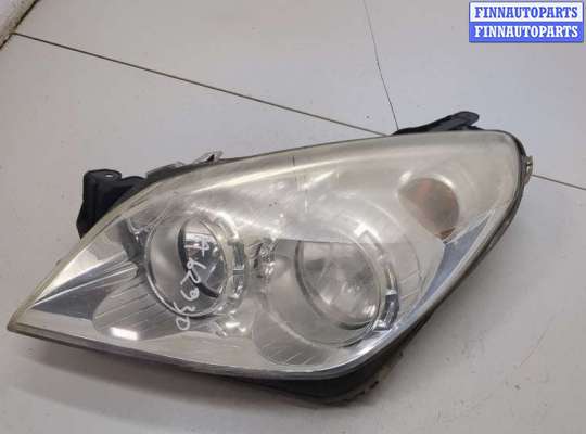 купить Фара (передняя) на Opel Astra H 2004-2010