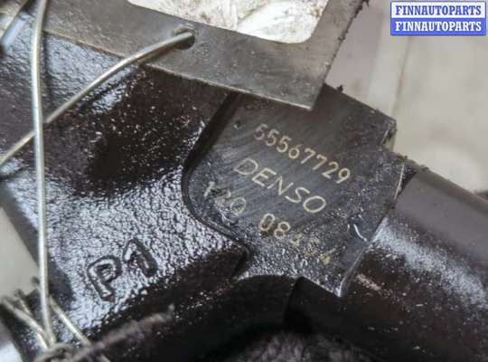 купить Форсунка топливная на Opel Astra J 2010-2017