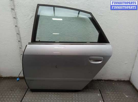 Купить Замок двери на Audi A6 (C5) 1997-2005 Замок двери AU1763856 на Audi A6 (C5) 1997-2005