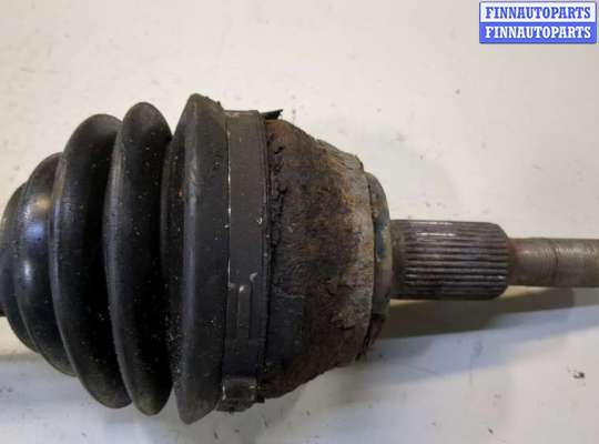 купить Полуось (приводной вал, шрус) на Volkswagen Touareg 2002-2007