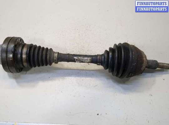 купить Полуось (приводной вал, шрус) на Volkswagen Touareg 2002-2007