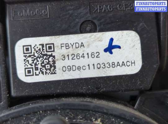 купить Переключатель поворотов и дворников (стрекоза) на Volvo S80 2006-2016