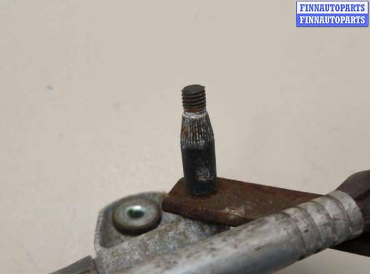 купить Механизм стеклоочистителя (трапеция дворников) на Opel Signum