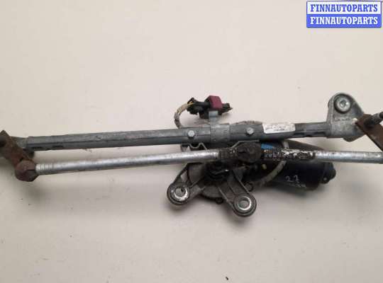 купить Механизм стеклоочистителя (трапеция дворников) на Opel Signum