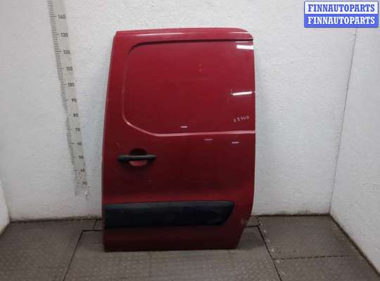 Дверь раздвижная PG1208507 на Peugeot Partner 2012-2015