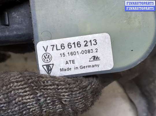 купить Датчик подвески на Volkswagen Touareg 2007-2010