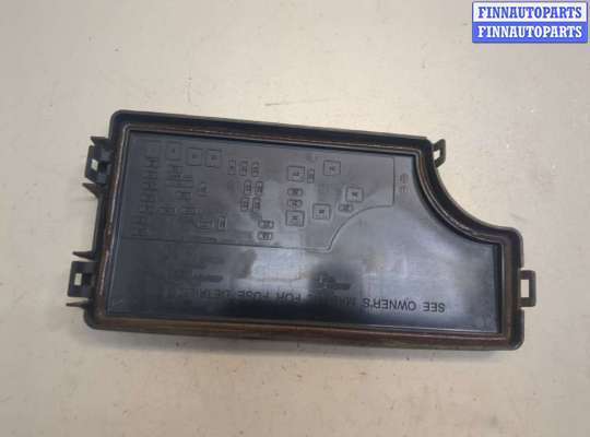 купить Крышка блока предохранителей на Jeep Patriot 2007-2016