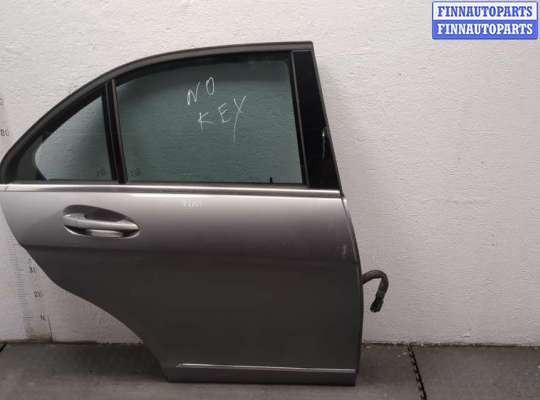 Дверь боковая (легковая) MB1541763 на Mercedes C W204 2006-2015