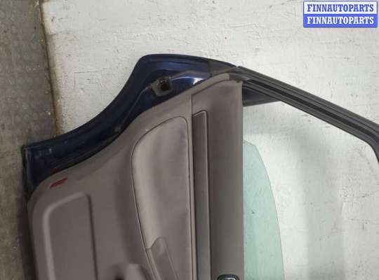 купить Стекло боковой двери на Audi A4 (B5) 1994-2000