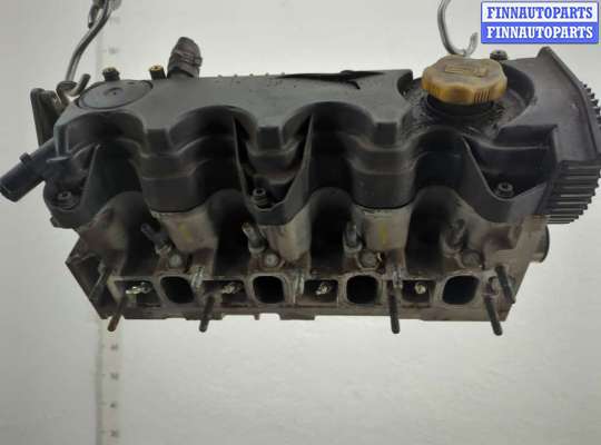 купить Головка блока (ГБЦ) на Opel Vectra C 2002-2008