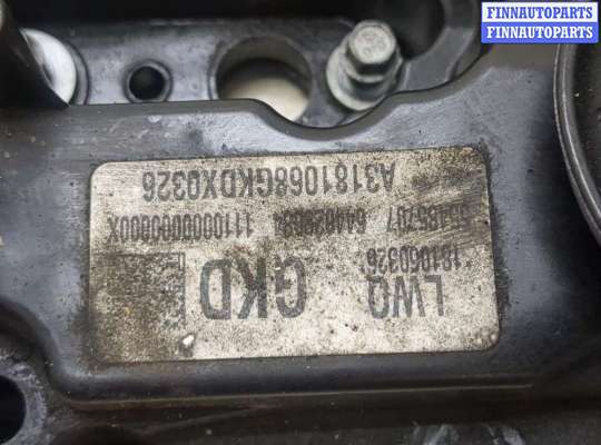 купить Крышка клапанная ДВС на Opel Insignia 2017-2022