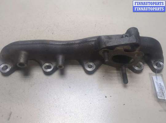 купить Коллектор выпускной на Hyundai Santa Fe 2005-2012