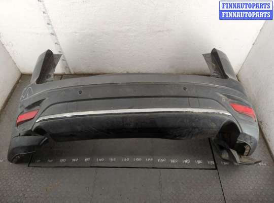 купить Бампер на Mazda CX-9 2016-2022