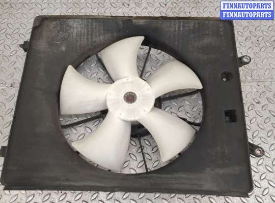 купить Вентилятор радиатора на Honda Pilot 2002-2008