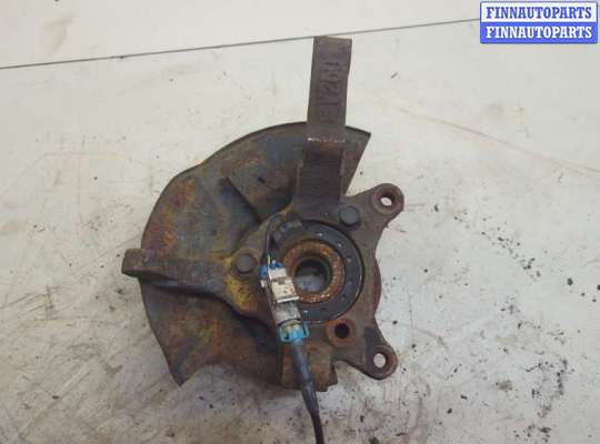 купить Ступица (кулак, цапфа) на Chevrolet Epica 2006-2012