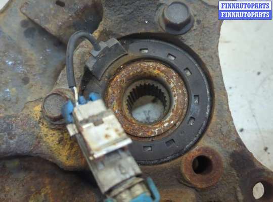 купить Ступица (кулак, цапфа) на Chevrolet Epica 2006-2012