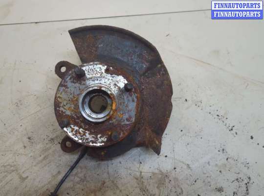 купить Ступица (кулак, цапфа) на Chevrolet Epica 2006-2012