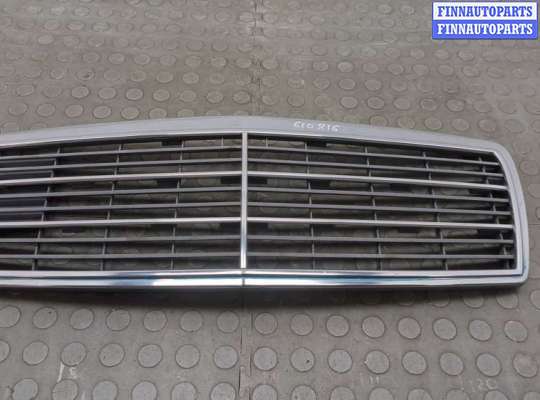 купить Решетка радиатора на Mercedes C W202 1993-2001