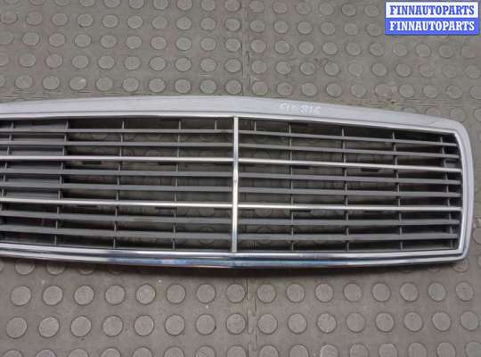 купить Решетка радиатора на Mercedes C W202 1993-2001
