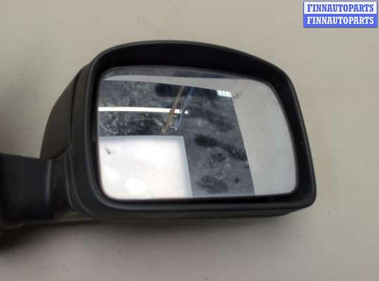 Зеркало боковое на Land Rover Freelander II
