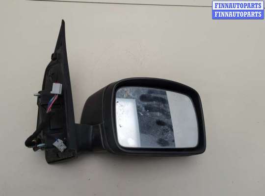Зеркало боковое LRS0768 на Land Rover Freelander 2 2006-2014