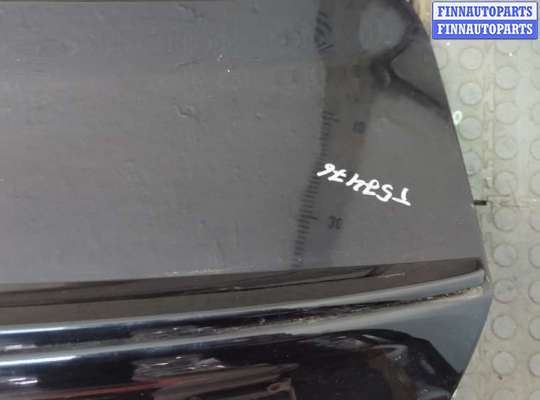 купить Крышка (дверь) багажника на Jaguar XE 2015-2025