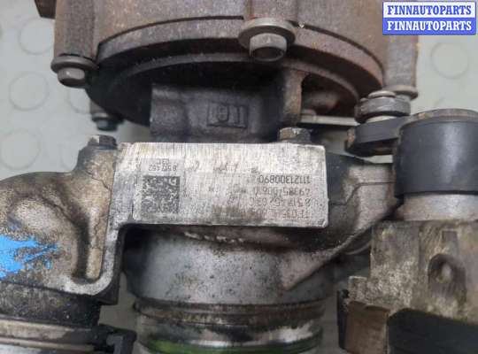 купить Турбина на BMW 3 E90, E91, E92, E93 2005-2012