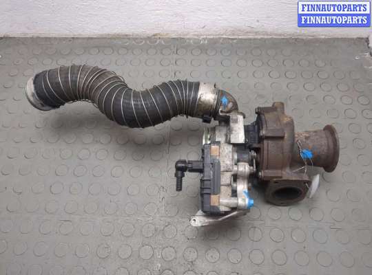 купить Турбина на BMW 3 E90, E91, E92, E93 2005-2012